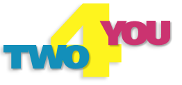 two4you logo Werner Orth mobil